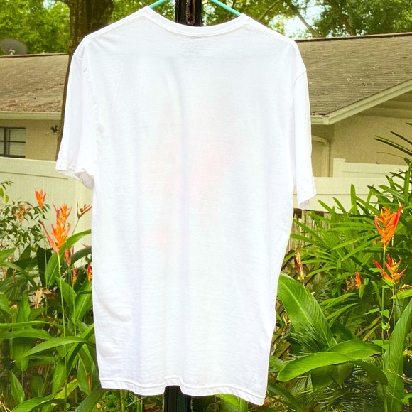 🍄 STAY WEIRD - Call Your Mother Shroom Tee!  NWT! 🍄 - Picture 3 of 6